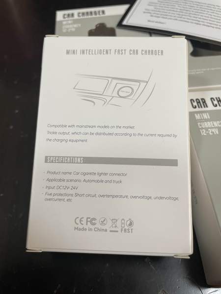 Buyer review image 2