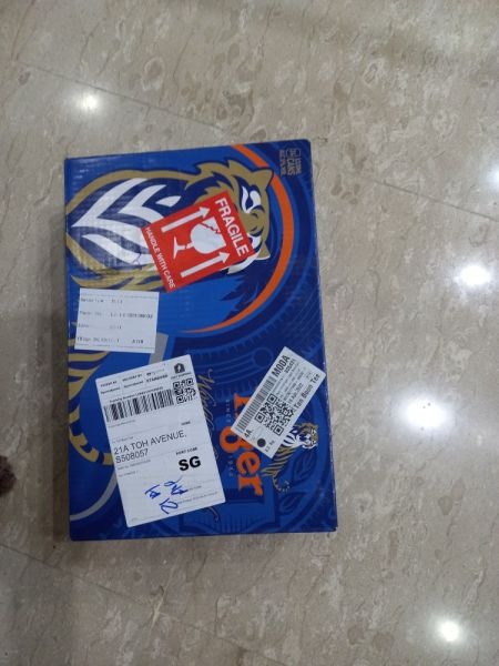 Buyer review image 1