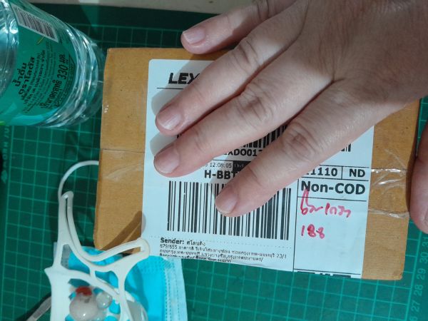 Buyer review image 3