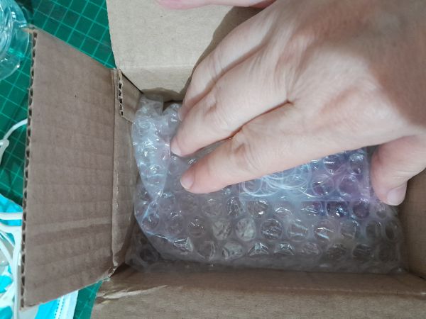Buyer review image 2