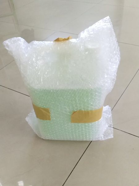 Buyer review image 2