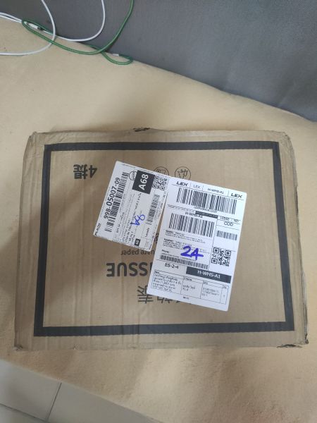 Buyer review image 1