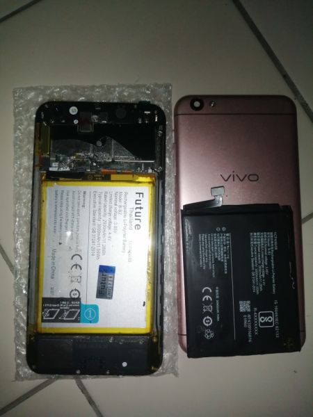 Buyer review image 2