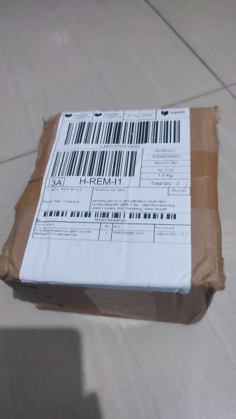 Buyer review image 2