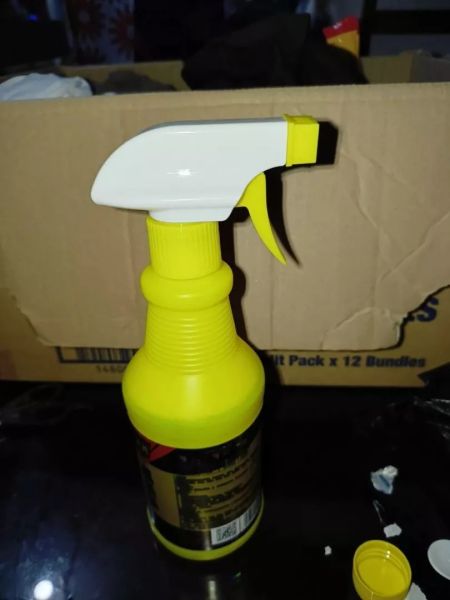 Buyer review image 2