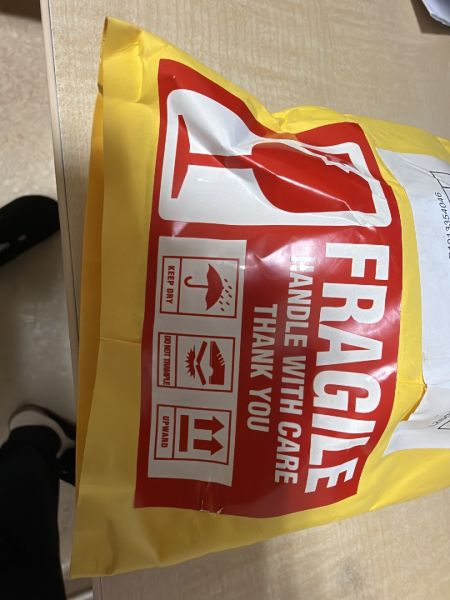 Buyer review image 1