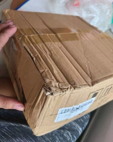 Buyer review image 2