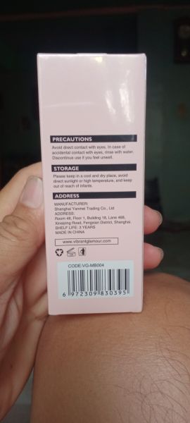 Buyer review image 4
