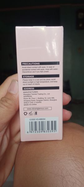Buyer review image 3
