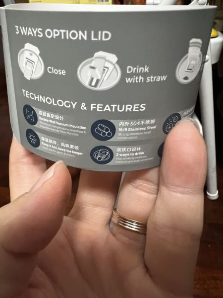Buyer review image 1