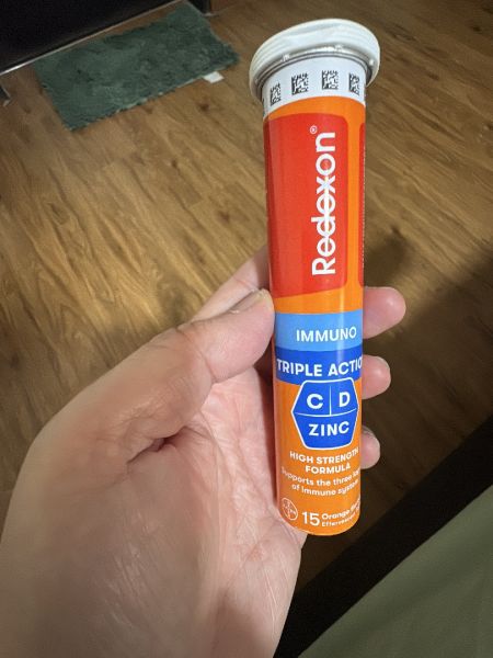 Buyer review image 2
