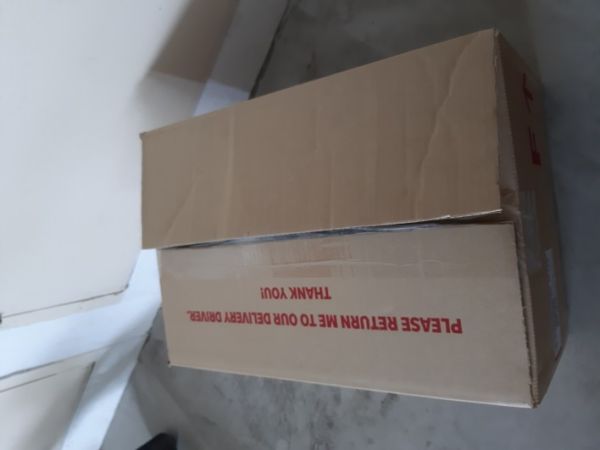 Buyer review image 2