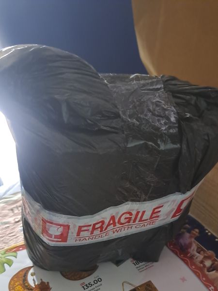 Buyer review image 1