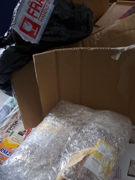 Buyer review image 2