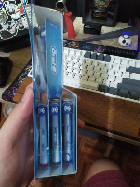 Buyer review image 2