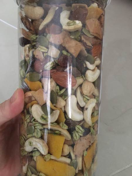 Buyer review image 2