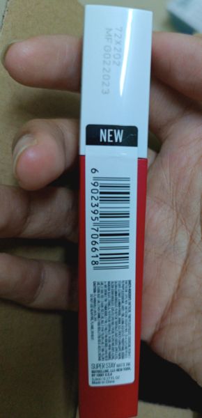 Buyer review image 2