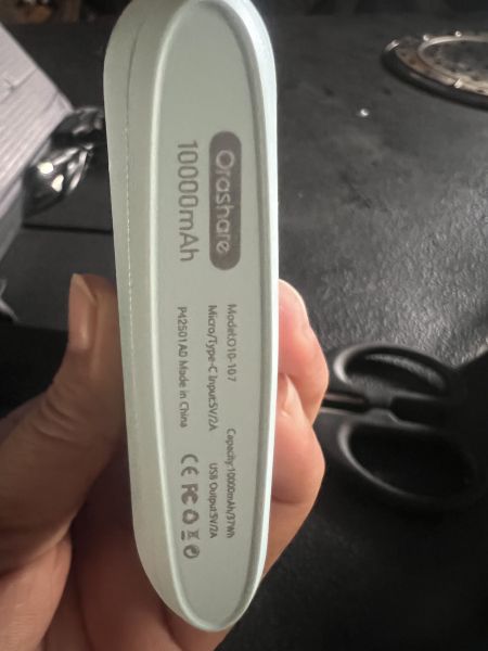 Buyer review image 3