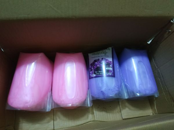 Buyer review image 2