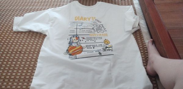Buyer review image 2