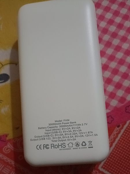 Buyer review image 2
