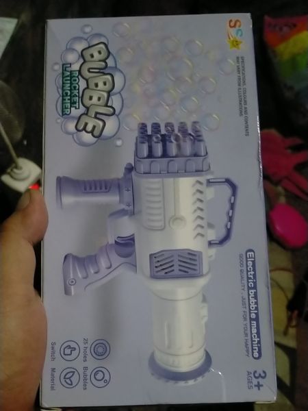 Buyer review image 1