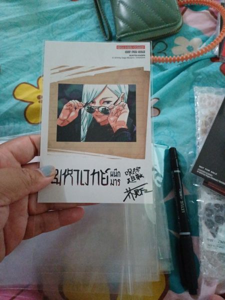 Buyer review image 1