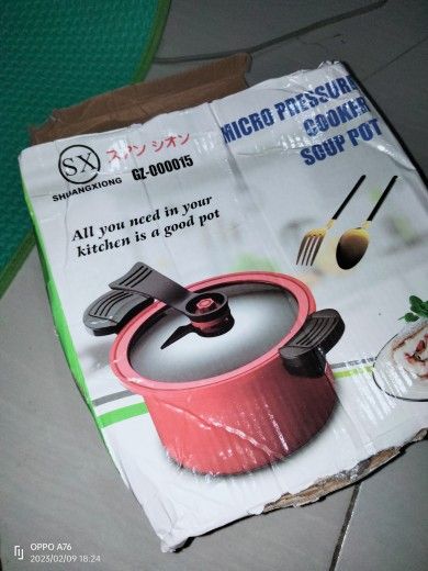 Buyer review image 2