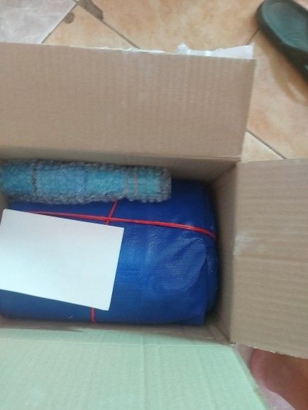Buyer review image 1