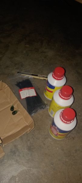 Buyer review image 1