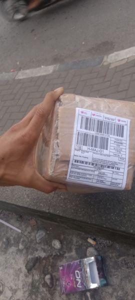 Buyer review image 2