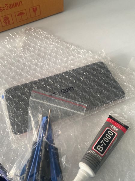 Buyer review image 1