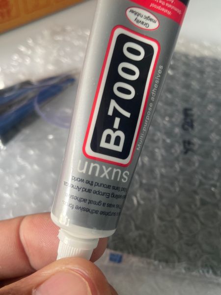 Buyer review image 2