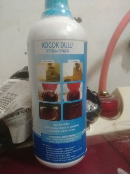 Buyer review image 2