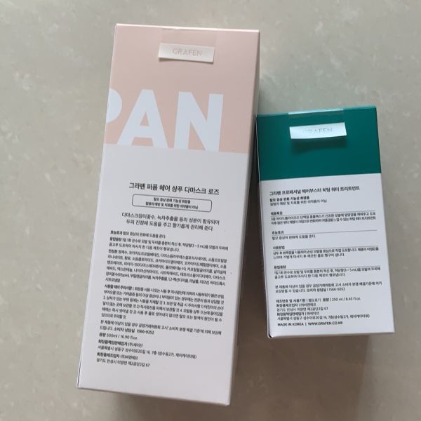 Buyer review image 2