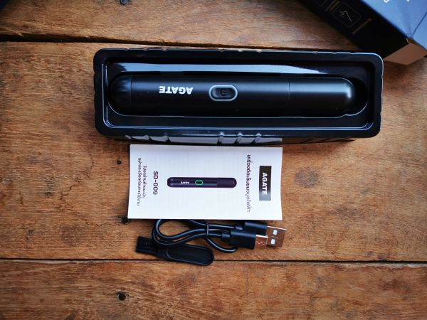 Buyer review image 2
