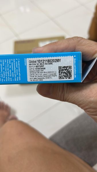 Buyer review image 2