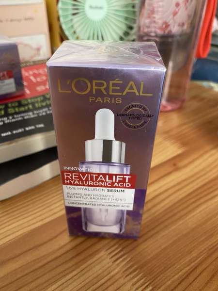 Buyer review image 2