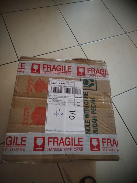 Buyer review image 1