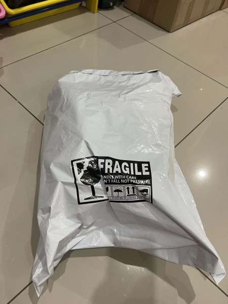 Buyer review image 5