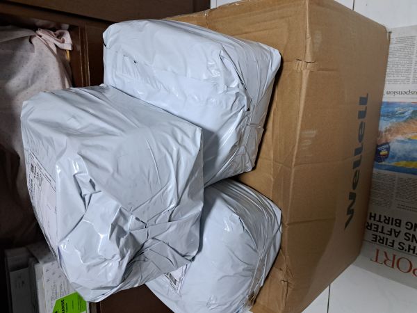 Buyer review image 1