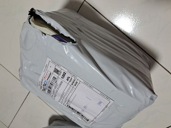 Buyer review image 2