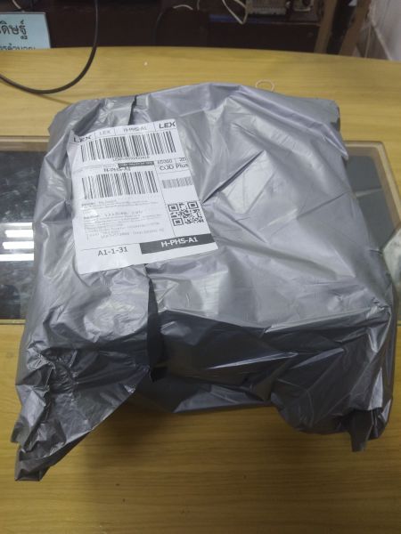 Buyer review image 1