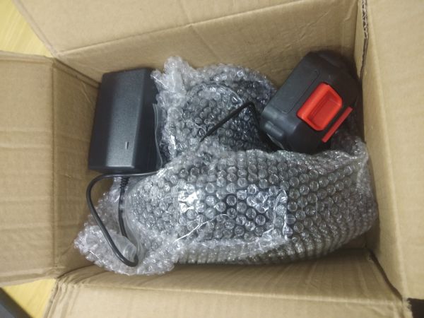 Buyer review image 3