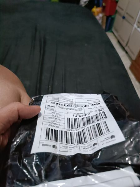 Buyer review image 2