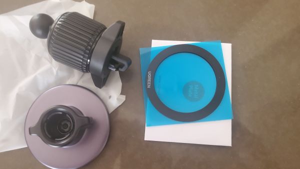 Buyer review image 2