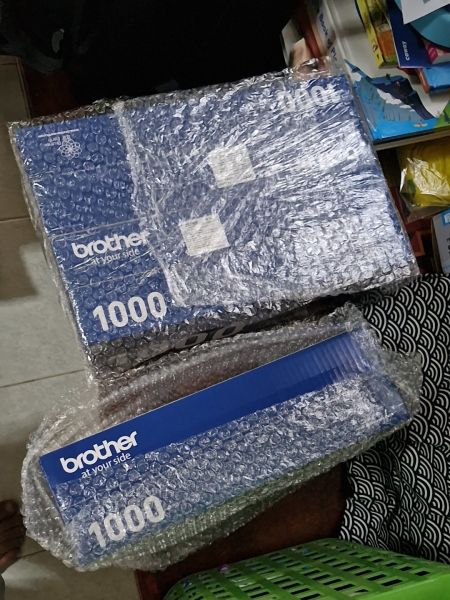 Buyer review image 2