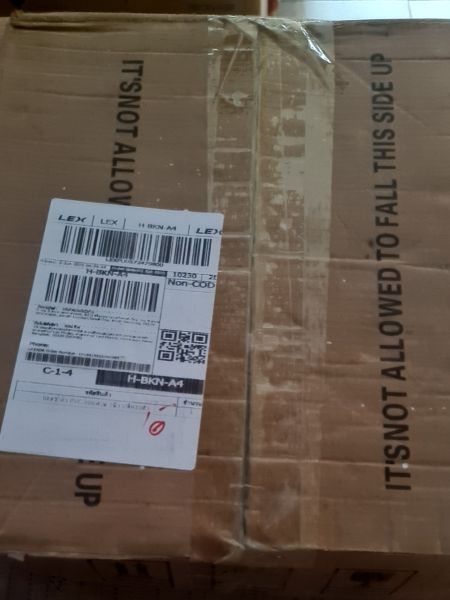 Buyer review image 1