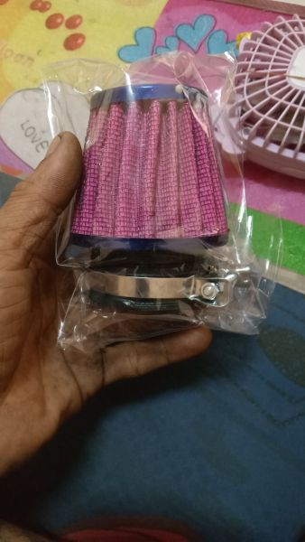 Buyer review image 1