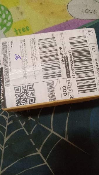 Buyer review image 3